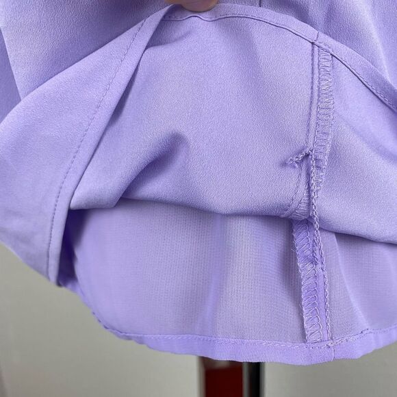 A New Day Pastel Tank Top Size XS EUC - Picture 5 of 6